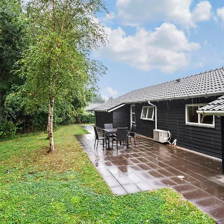 Casa de Férias 8 Person In