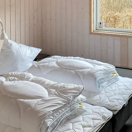 Holiday home Xxii *