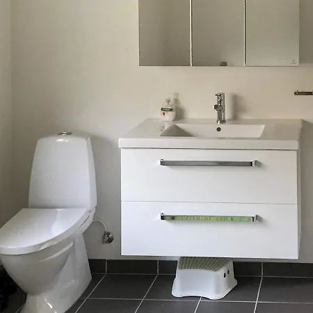 Casa de Férias 8 Person In *