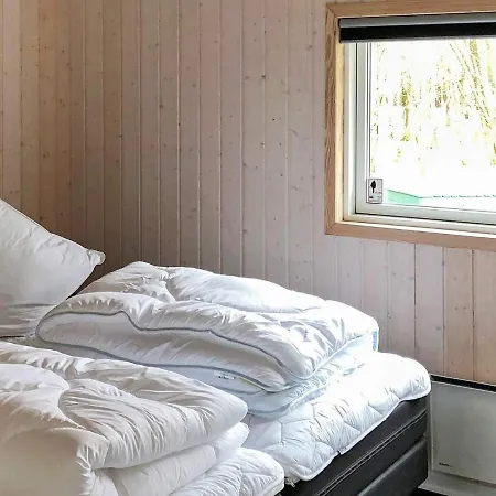 Casa de Férias 8 Person In