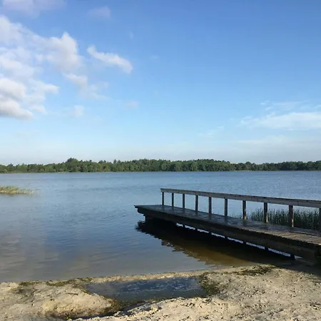 8 Person In Casa de Férias *