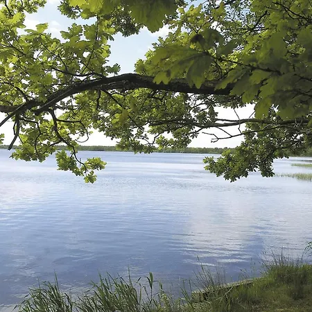 8 Person In Casa de Férias Ansager