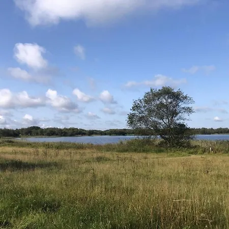 8 Person In Casa de Férias *