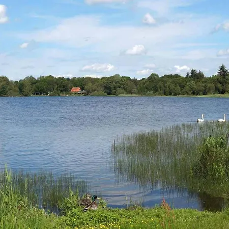 Casa de Férias 8 Person In *