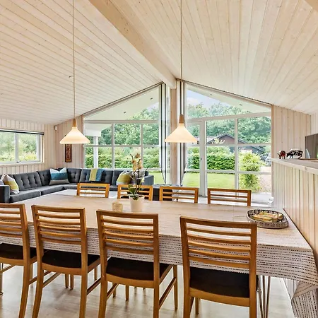8 Person In Hébergement de vacances